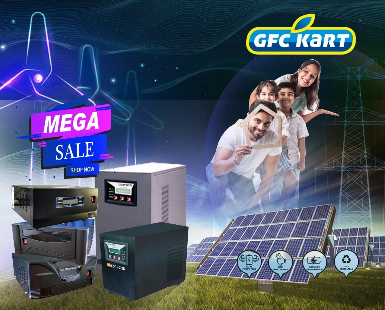 INVERTER